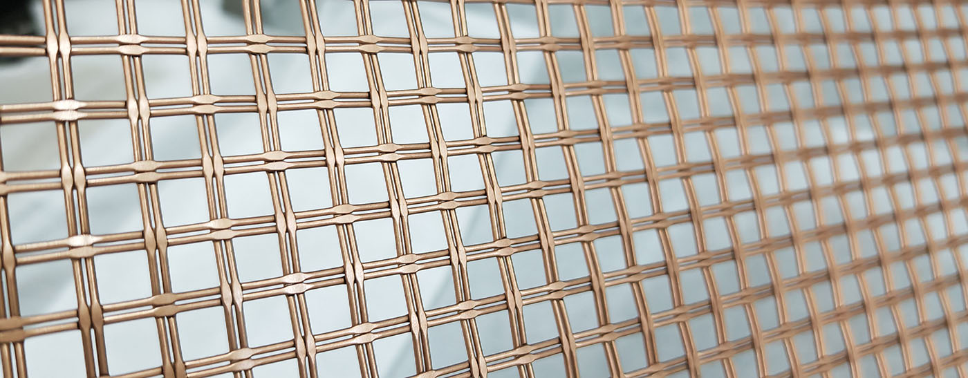 KENTE MESH MANUFACTURE CO.,LIMITED