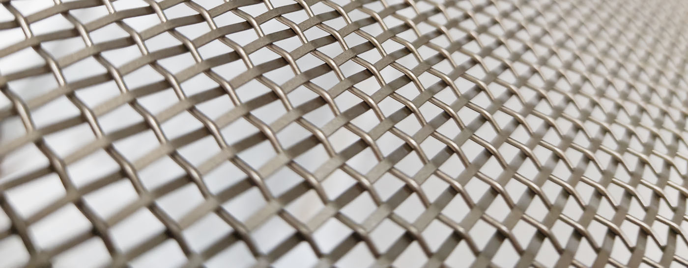 KENTE MESH MANUFACTURE CO.,LIMITED