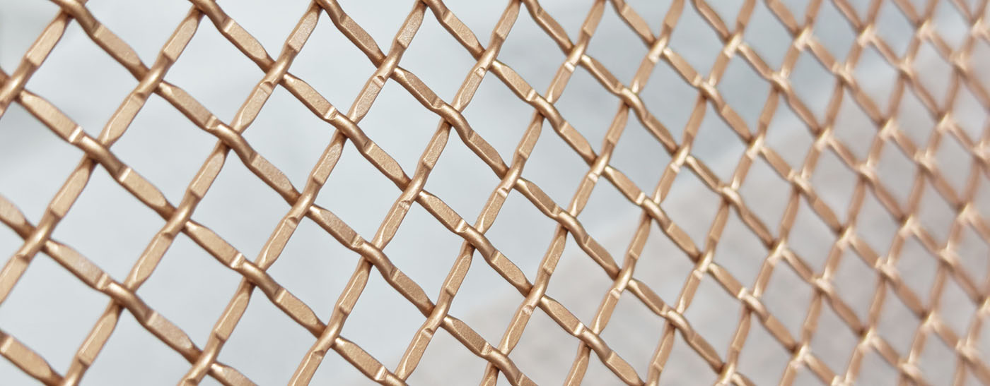 KENTE MESH MANUFACTURE CO.,LIMITED