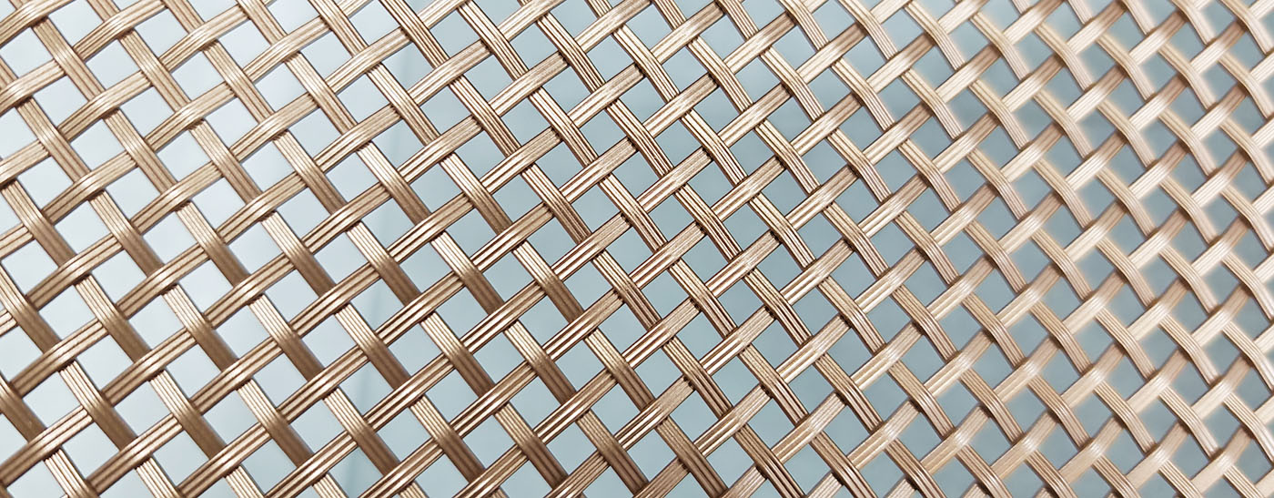 KENTE MESH MANUFACTURE CO.,LIMITED