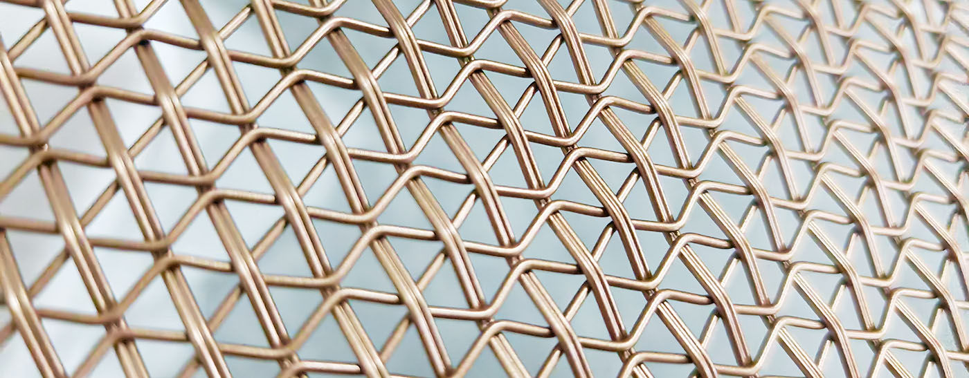 KENTE MESH MANUFACTURE CO.,LIMITED