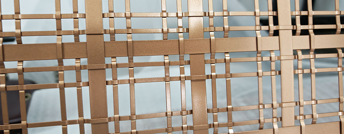 KENTE MESH MANUFACTURE CO.,LIMITED