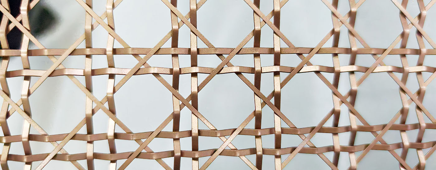 KENTE MESH MANUFACTURE CO.,LIMITED